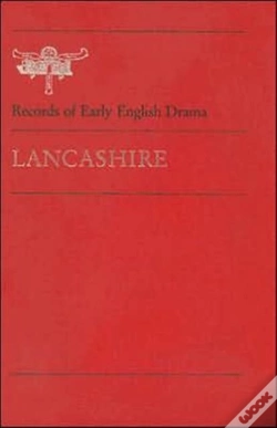 Capa do artigo Lancashire