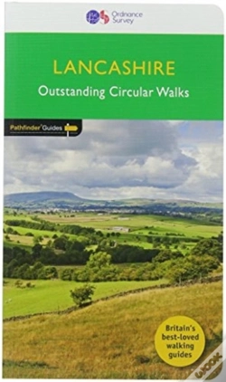 Capa do artigo Lancashire