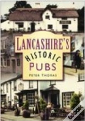 Capa do artigo Lancashire