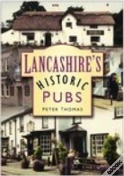 Capa do artigo Lancashire'S Historic Pubs