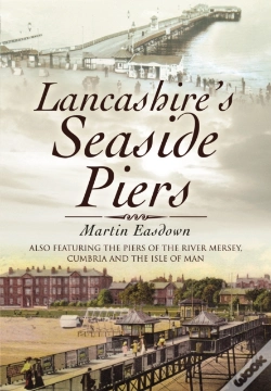 Capa do artigo Lancashire'S Seaside Piers