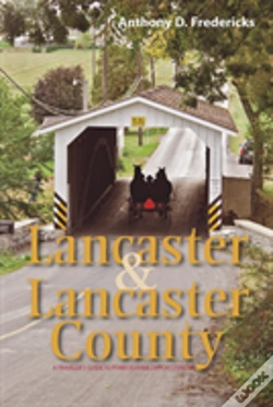 Capa do artigo Lancaster And Lancaster County