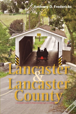 Capa do artigo Lancaster And Lancaster County