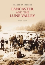 Capa do artigo Lancaster And The Lune Valley