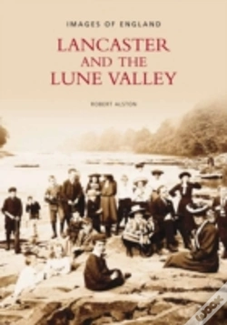 Capa do artigo Lancaster And The Lune Valley