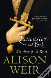 Capa do artigo Lancaster And York