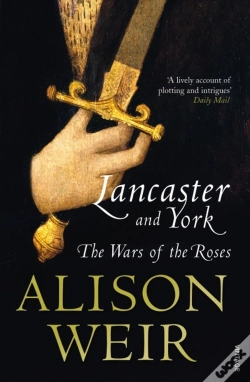 Capa do artigo Lancaster And York