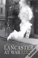 Lancaster At War