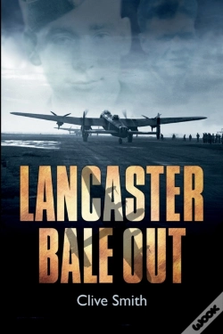 Capa do artigo Lancaster Bale Out