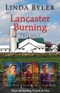 Lancaster Burning Trilogy - Preview