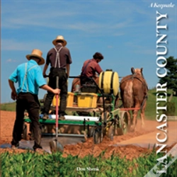 Capa do artigo Lancaster County: A Keepsake