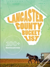 Capa do artigo Lancaster County Bucket List