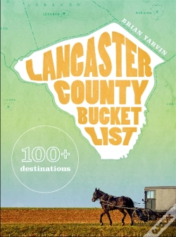 Capa do artigo Lancaster County Bucket List