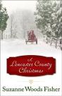 Lancaster County Christmas - Preview