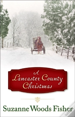 Capa do artigo Lancaster County Christmas