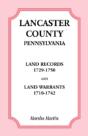 Lancaster County, Pennsylvania Land Reco - Preview