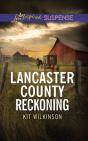 Lancaster County Reckoning - Preview