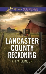 Capa do artigo Lancaster County Reckoning