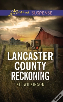 Capa do artigo Lancaster County Reckoning