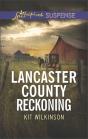 Lancaster County Reckoning - Preview