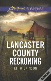 Capa do artigo Lancaster County Reckoning