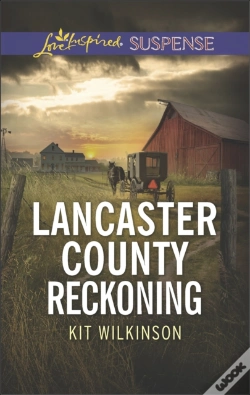 Capa do artigo Lancaster County Reckoning