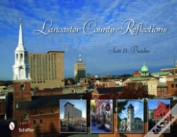Capa do artigo Lancaster County Reflections
