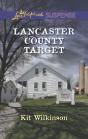 Lancaster County Target - Preview