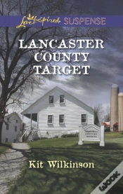 Capa do artigo Lancaster County Target