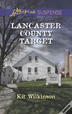 Capa do artigo Lancaster County Target