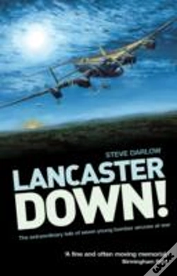Capa do artigo Lancaster Down!