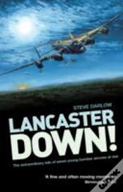 Capa do artigo Lancaster Down!