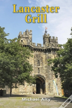 Capa do artigo Lancaster Grill