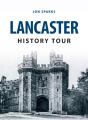 Lancaster History Tour - Preview