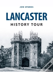 Capa do artigo Lancaster History Tour