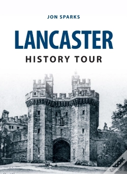 Capa do artigo Lancaster History Tour