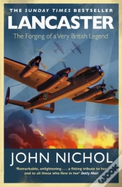 Capa do artigo Lancaster