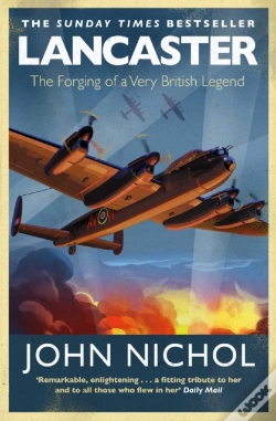 Capa do artigo Lancaster