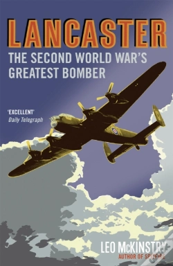 Capa do artigo Lancaster