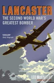Capa do artigo Lancaster