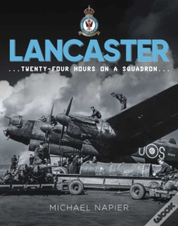 Capa do artigo Lancaster
