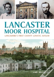 Capa do artigo Lancaster Moor Hospital