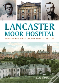 Capa do artigo Lancaster Moor Hospital