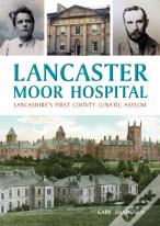 Lancaster Moor Hospital