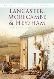 Capa do artigo Lancaster, Morecombe & Heysham