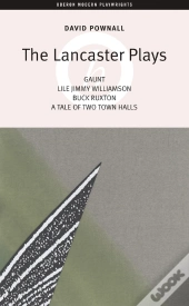 Lancaster Plays
