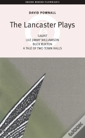 Capa do artigo Lancaster Plays