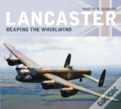 Capa do artigo Lancaster: Reaping The Whirlwind