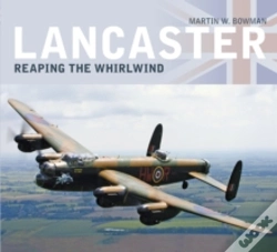 Capa do artigo Lancaster: Reaping The Whirlwind