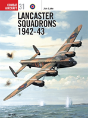 Lancaster Squadrons 1942â€“43 - Preview